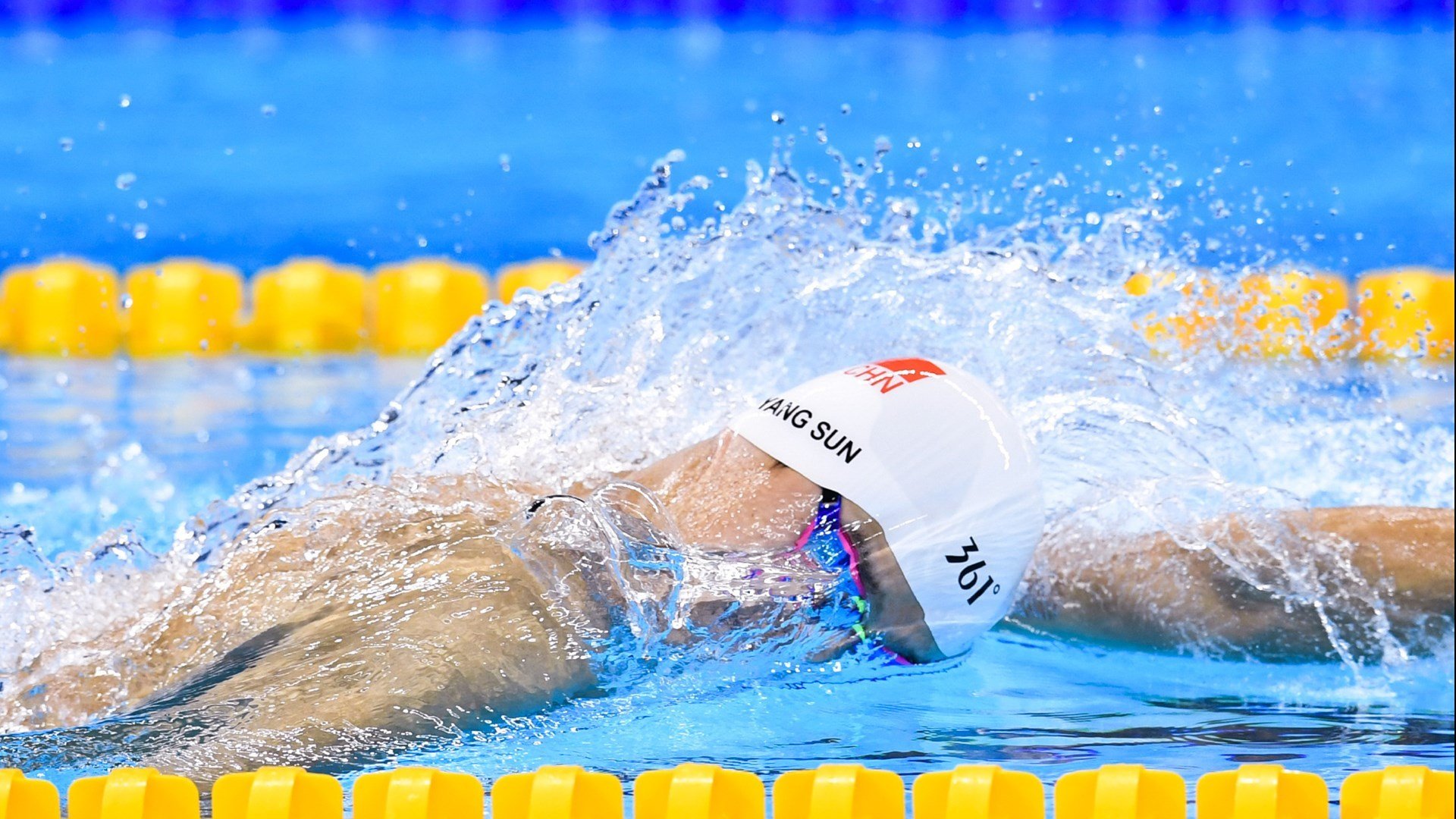 逆流而上，中国队绝境逆转法国，奥恰洛夫刷新纪录之夜