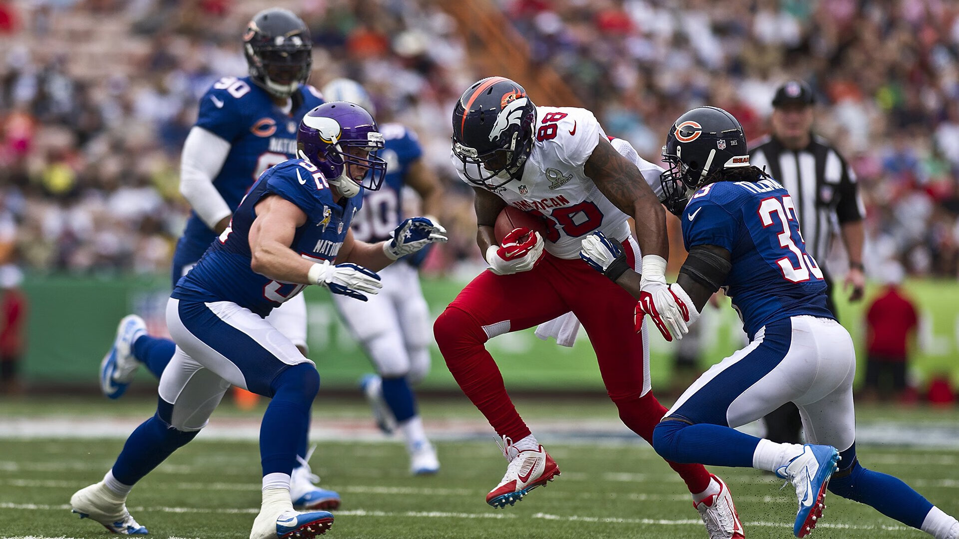 逆转的魔法，楚阿梅尼如何点燃葡萄牙的胜利之夜